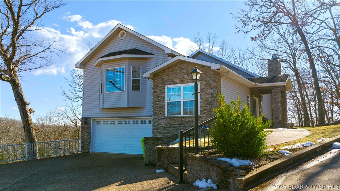 St. Tropez - Residential