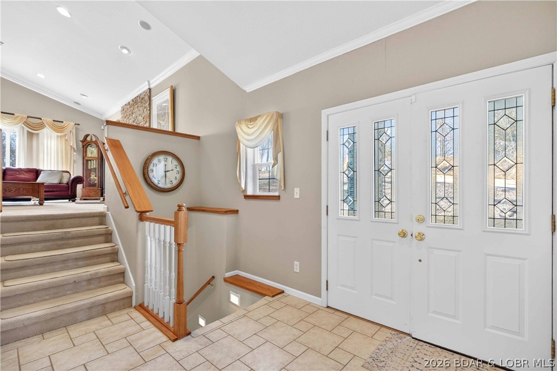 St. Tropez - Residential