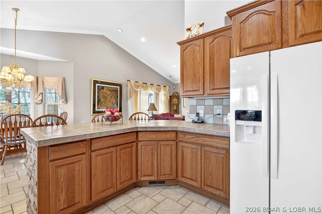 St. Tropez - Residential