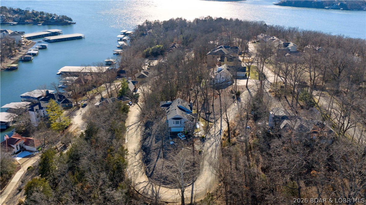 St. Tropez - Residential