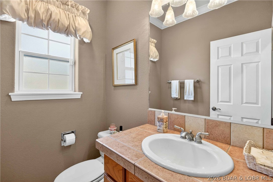 St. Tropez - Residential