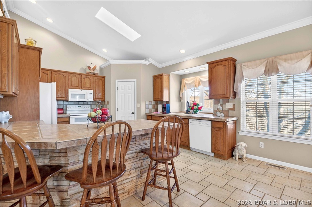 St. Tropez - Residential