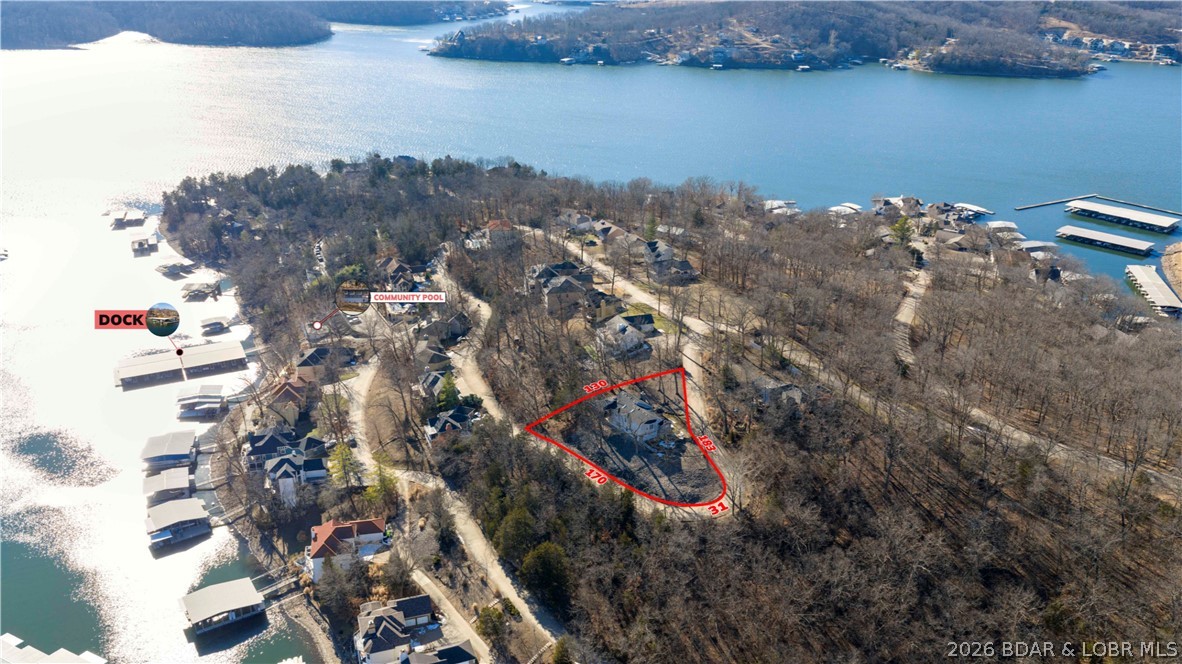 St. Tropez - Residential