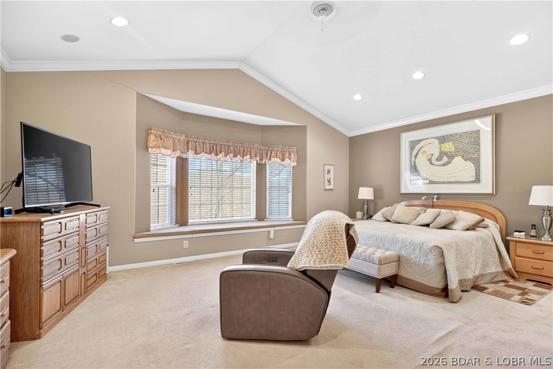 St. Tropez - Residential