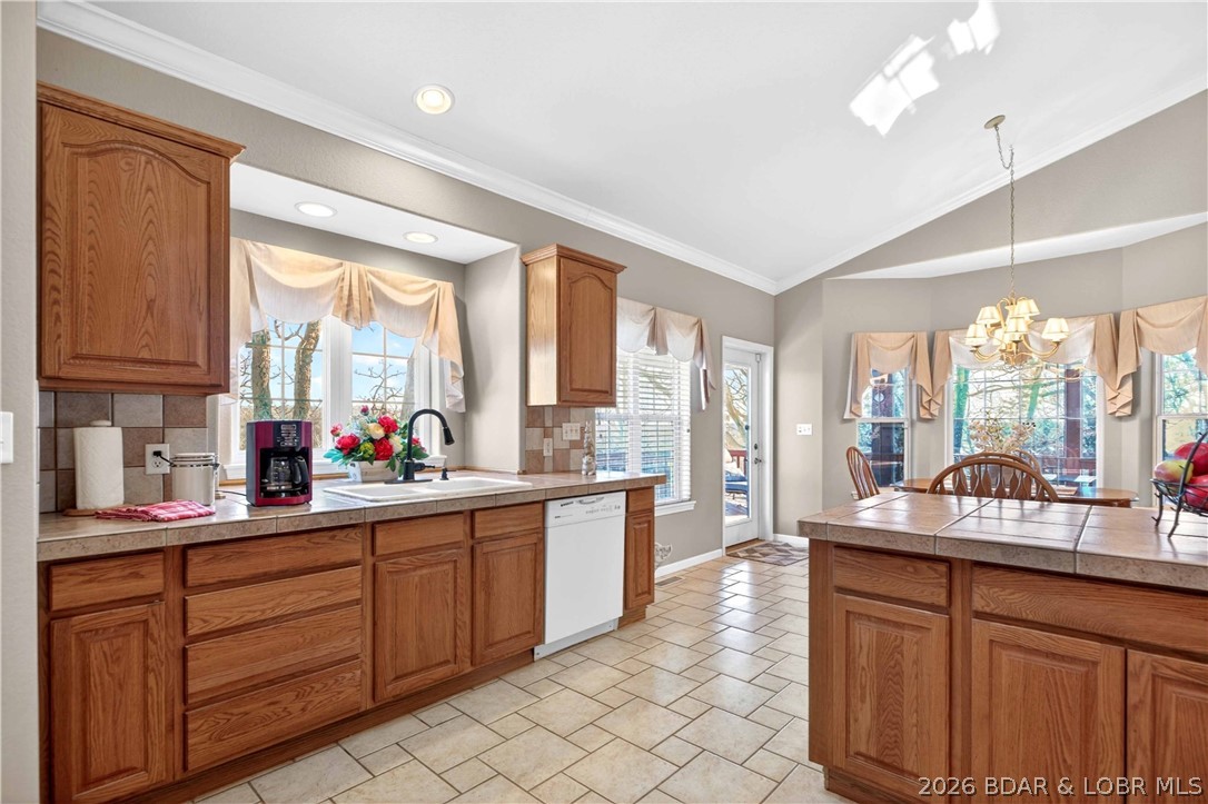 St. Tropez - Residential