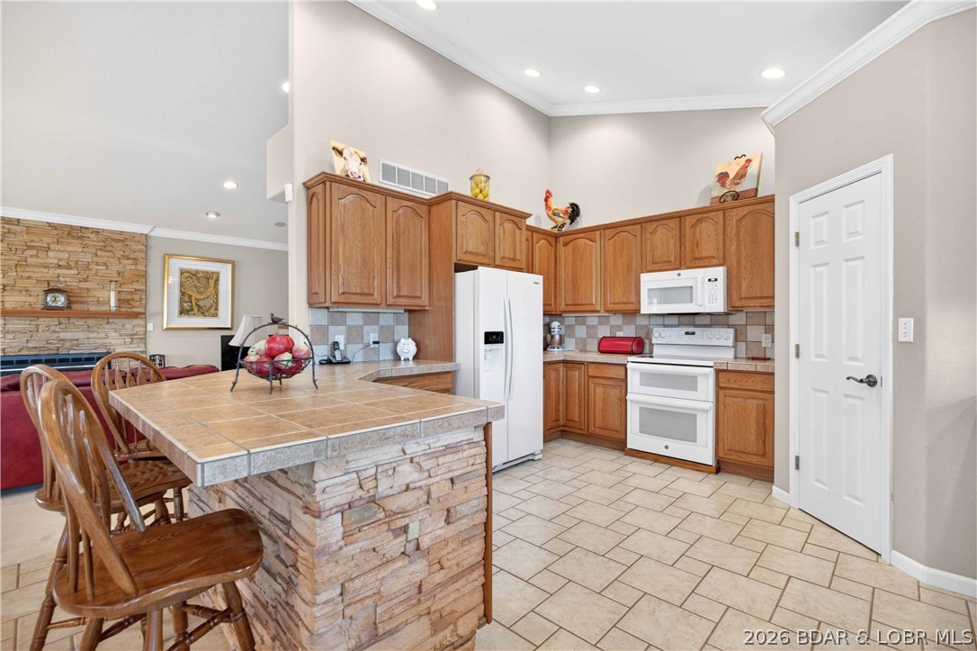 St. Tropez - Residential