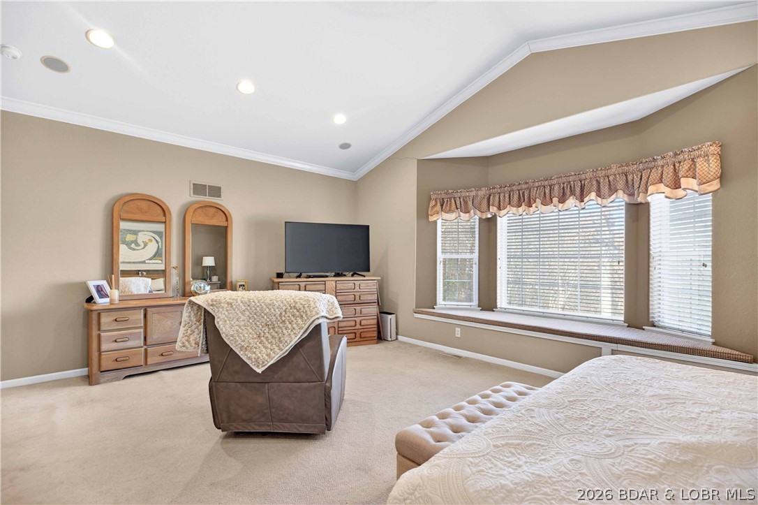 St. Tropez - Residential