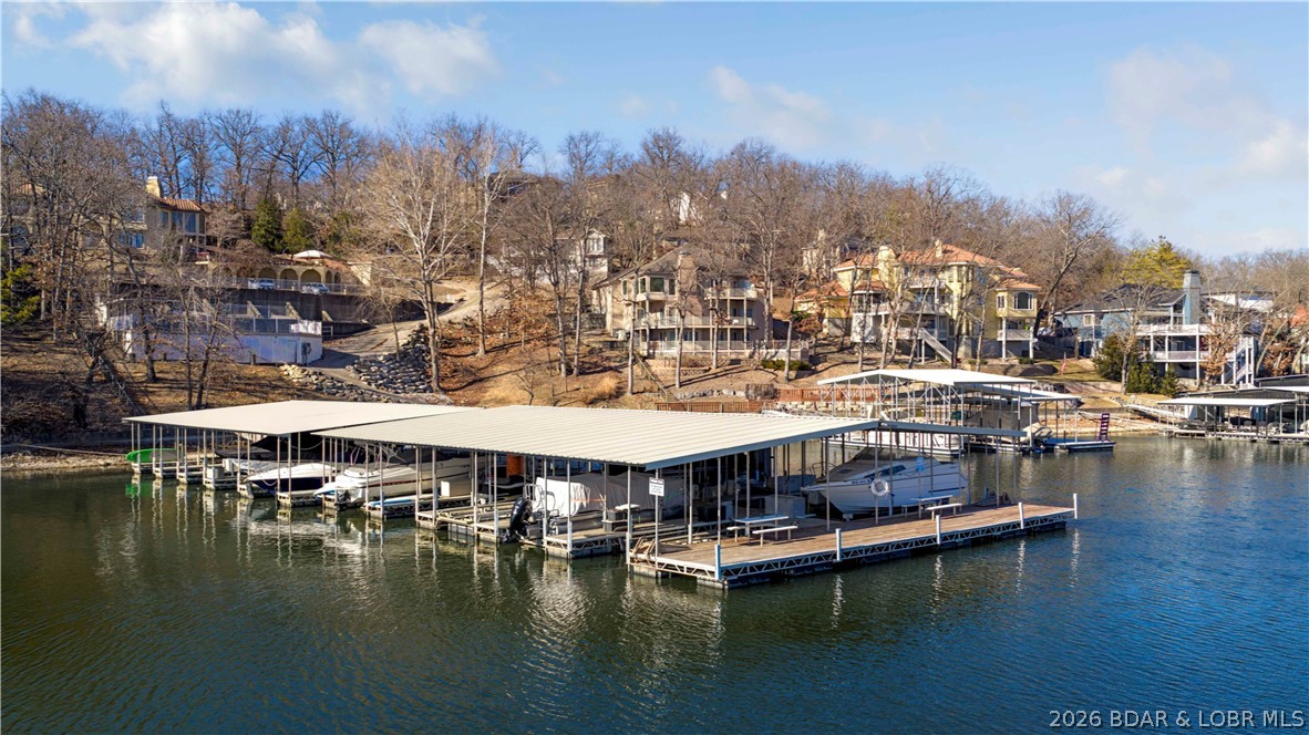 St. Tropez - Residential