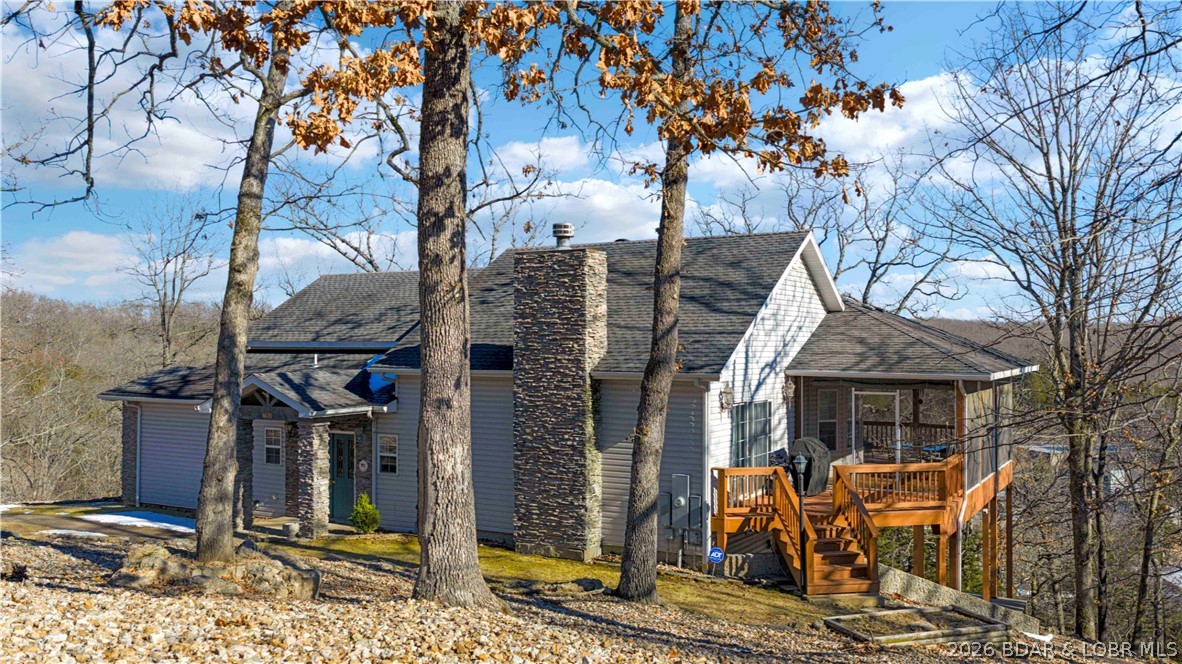 St. Tropez - Residential