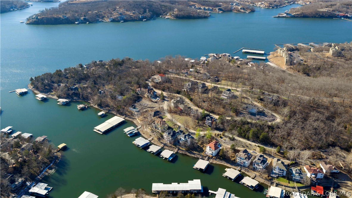 St. Tropez - Residential