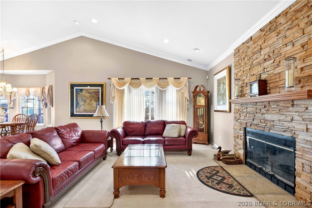 St. Tropez - Residential