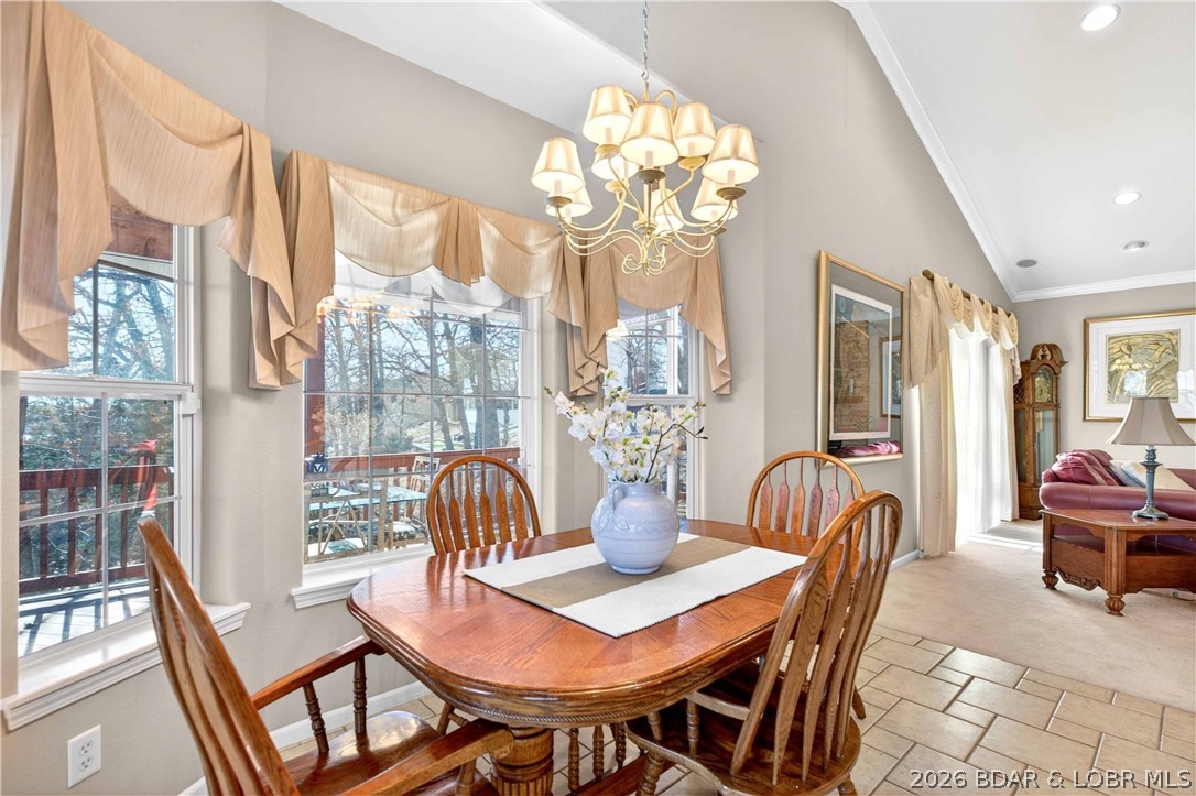 St. Tropez - Residential