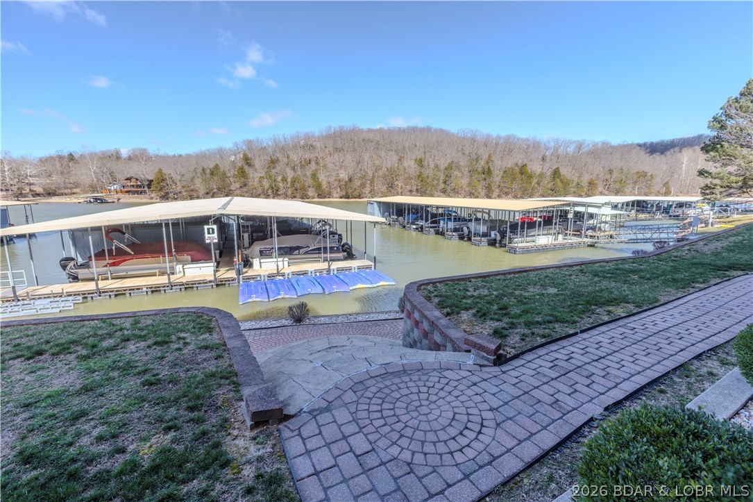 Hyd-A-Way Cove Condominiums - Residential