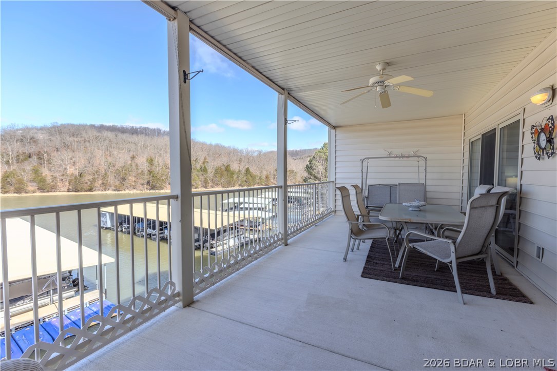 Hyd-A-Way Cove Condominiums - Residential