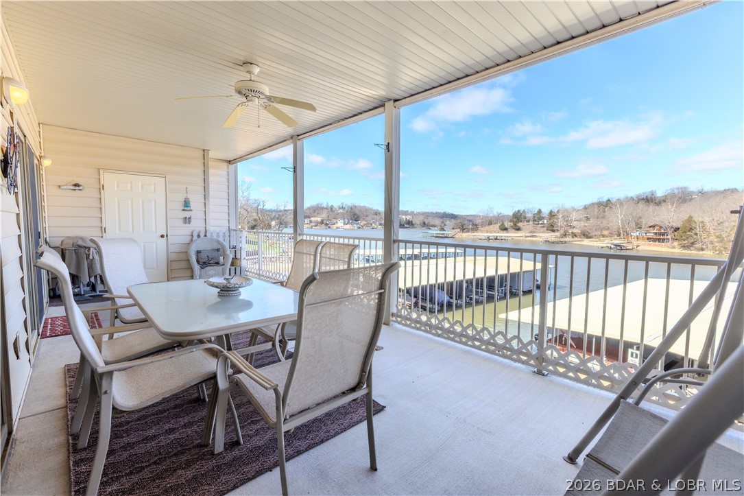 Hyd-A-Way Cove Condominiums - Residential