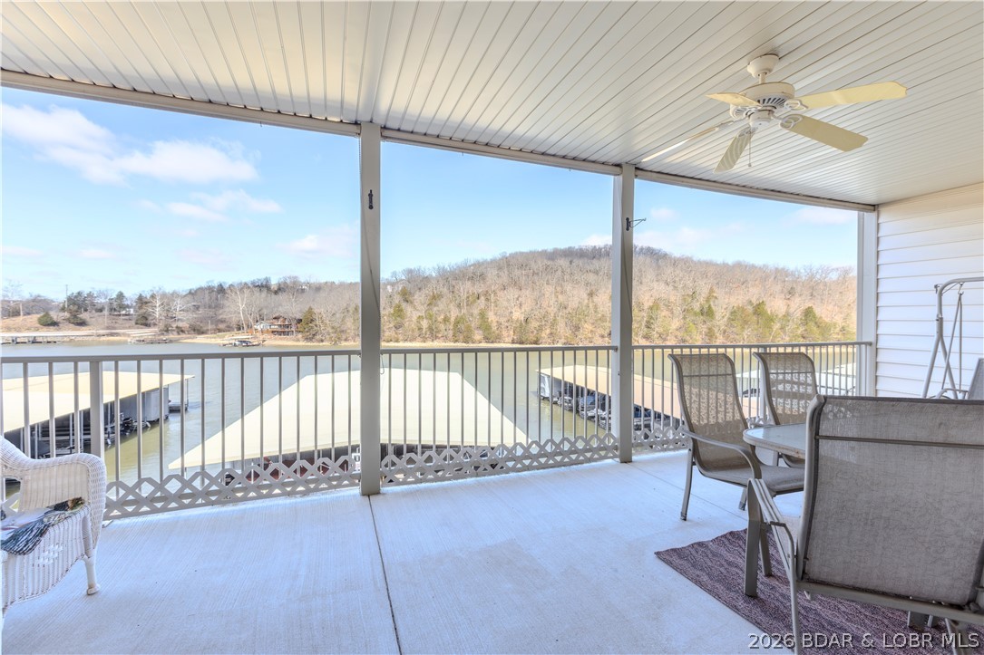 Hyd-A-Way Cove Condominiums - Residential