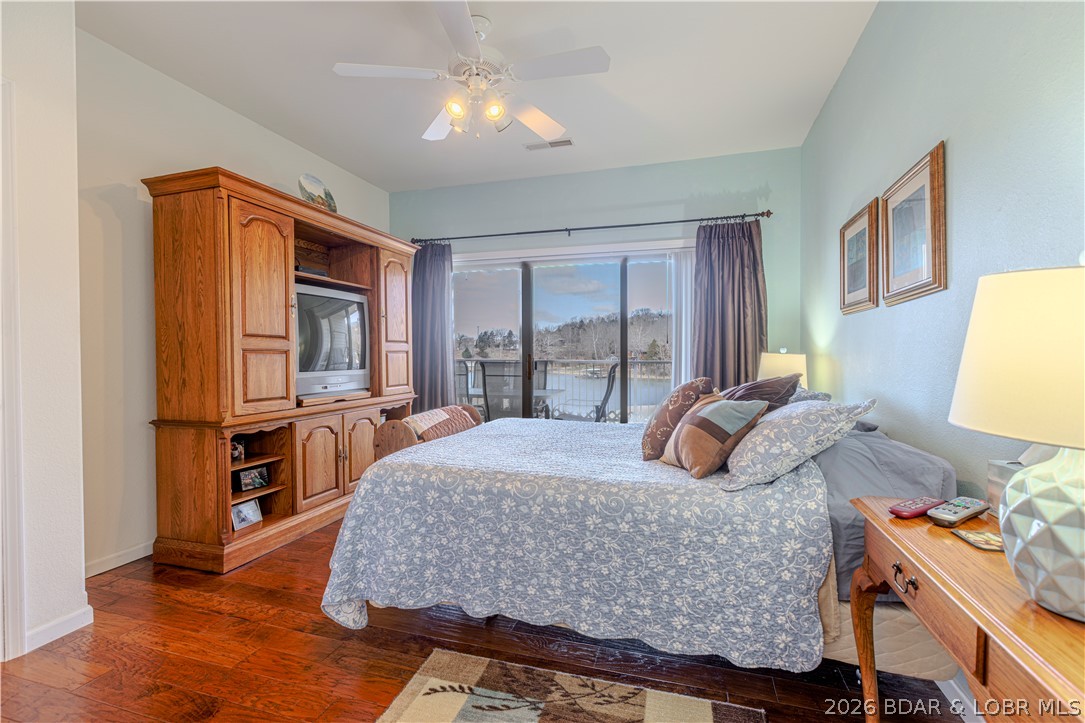 Hyd-A-Way Cove Condominiums - Residential