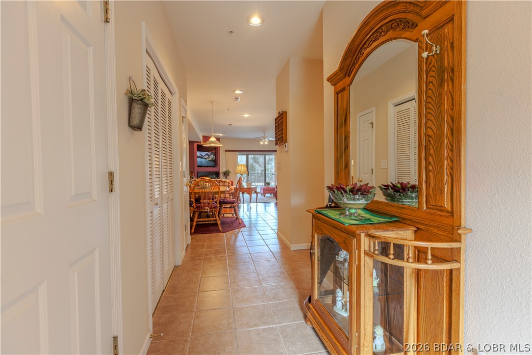 Hyd-A-Way Cove Condominiums - Residential