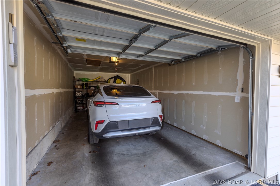 Hyd-A-Way Cove Condominiums - Residential