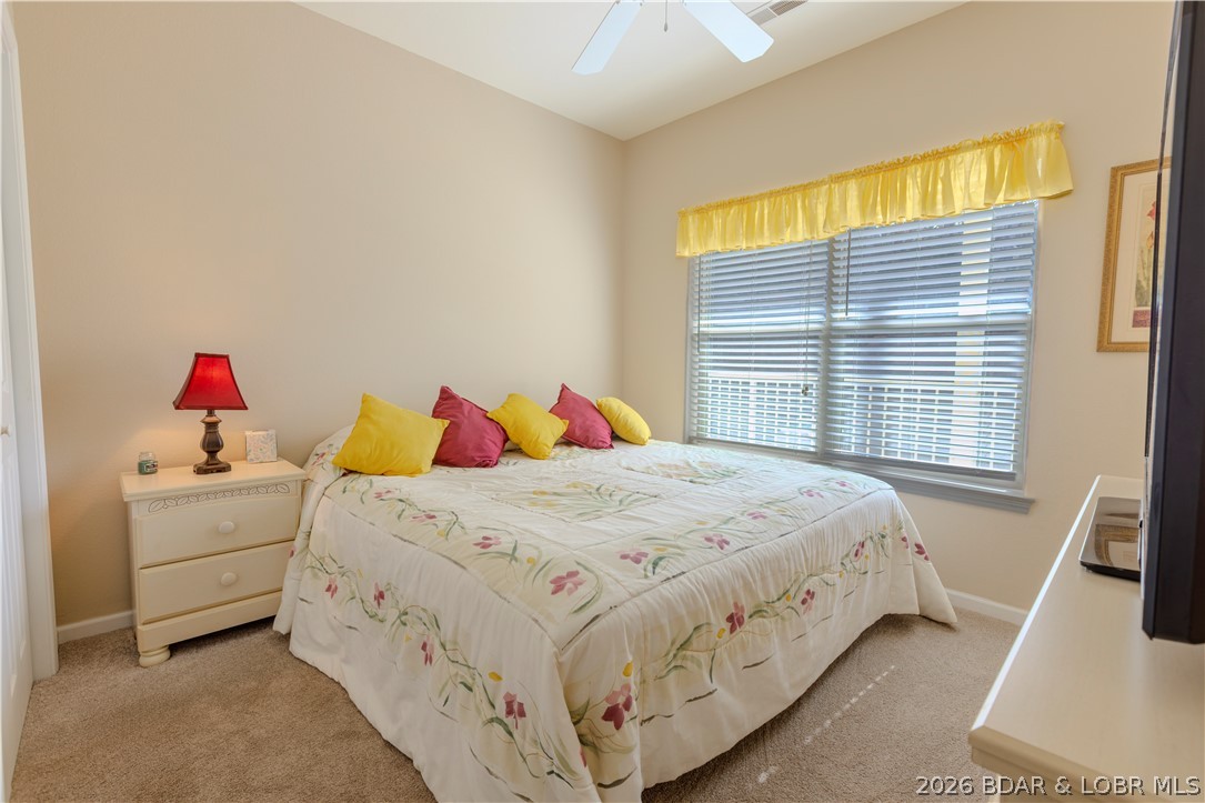 Hyd-A-Way Cove Condominiums - Residential