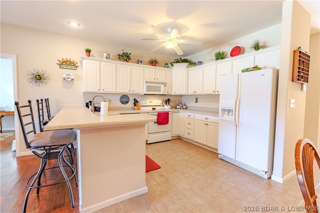 Hyd-A-Way Cove Condominiums - Residential