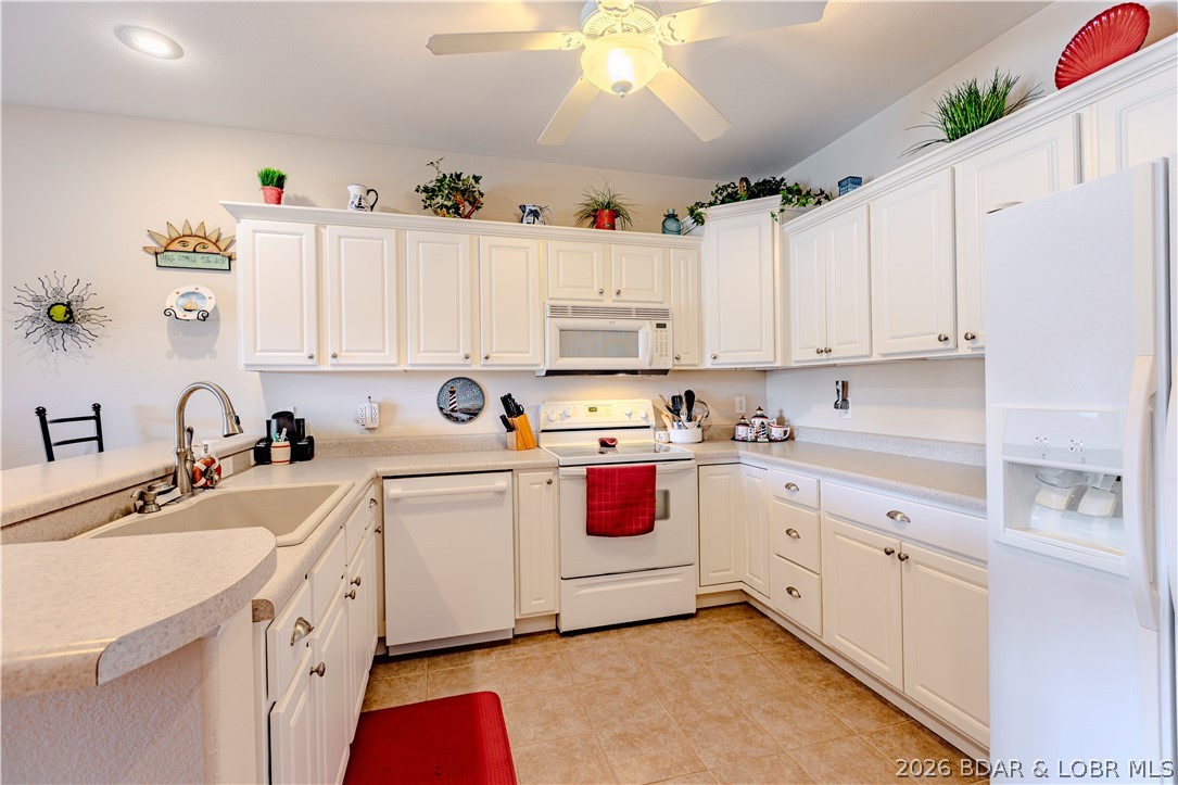 Hyd-A-Way Cove Condominiums - Residential