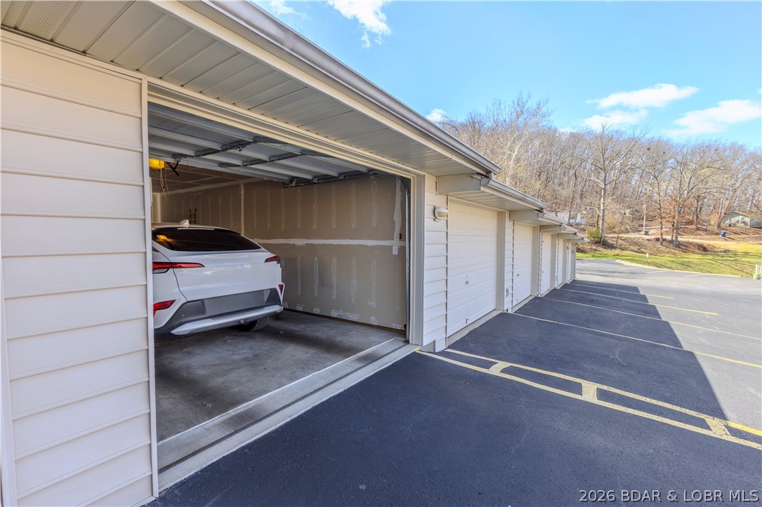 Hyd-A-Way Cove Condominiums - Residential