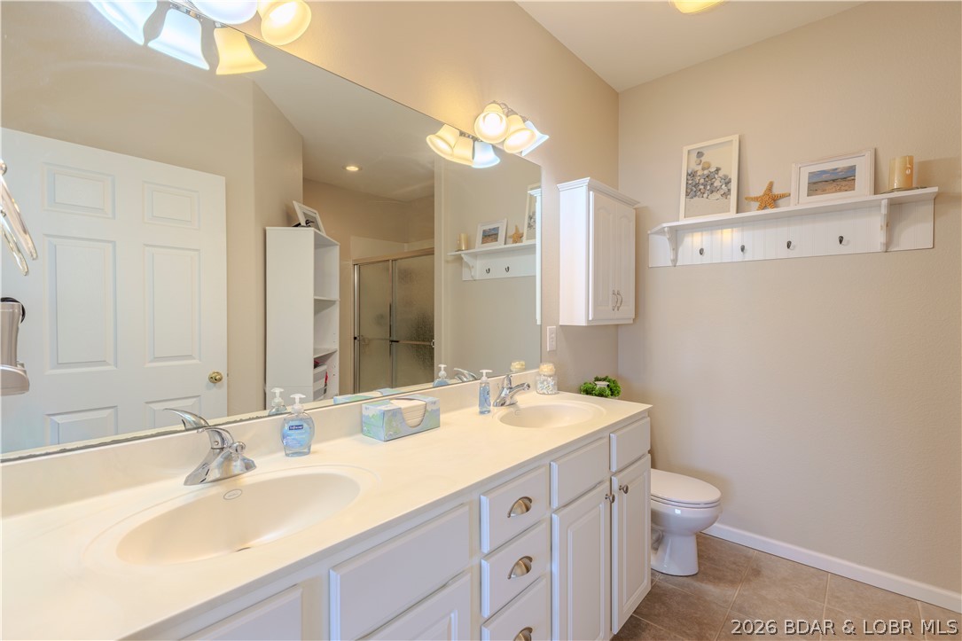 Hyd-A-Way Cove Condominiums - Residential