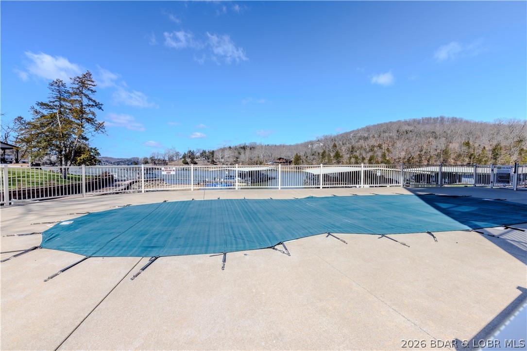 Hyd-A-Way Cove Condominiums - Residential