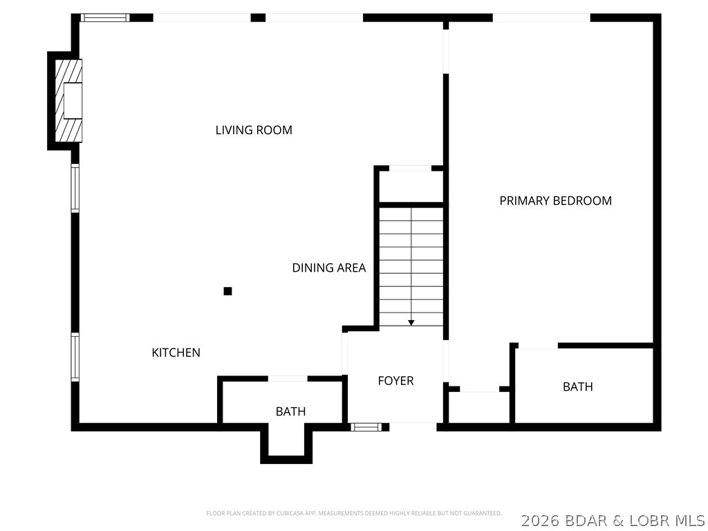 Tan-Tar-A Estates - Residential
