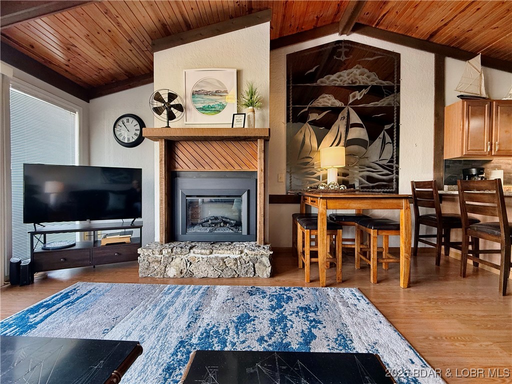 Southwood Shores Condominium - Residential