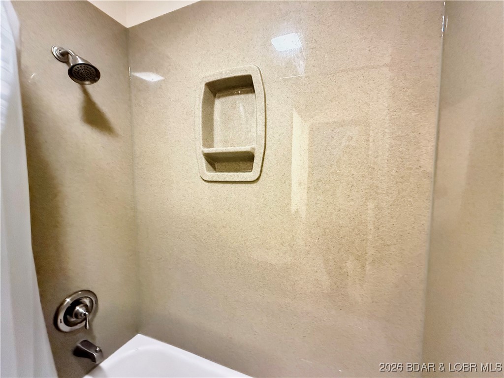 Southwood Shores Condominium - Residential