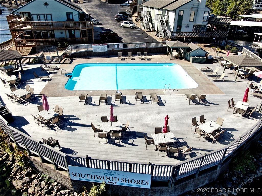 Southwood Shores Condominium - Residential