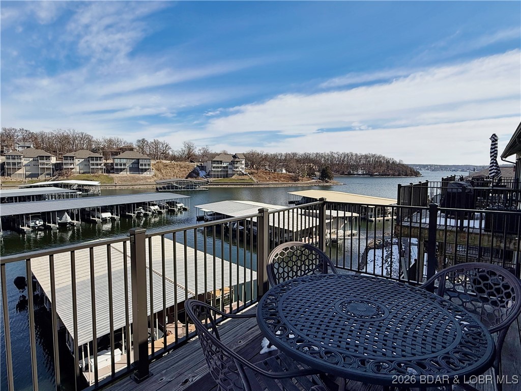 Southwood Shores Condominium - Residential