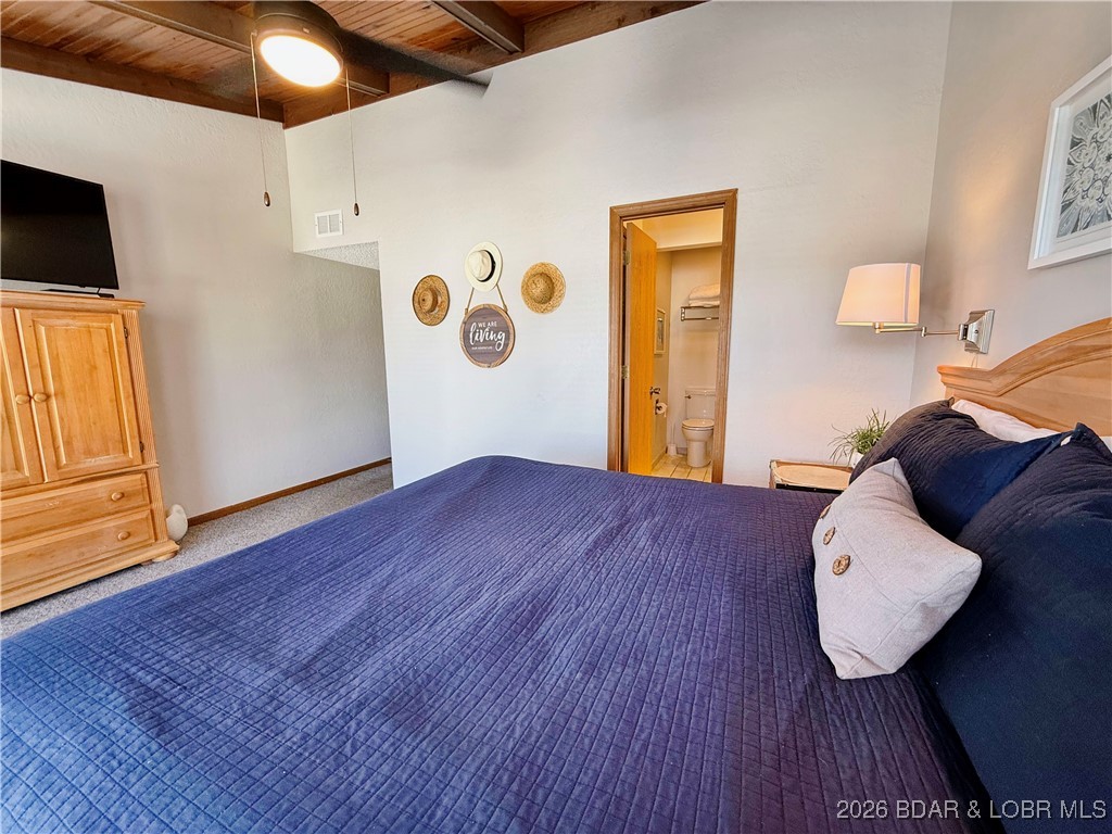 Southwood Shores Condominium - Residential