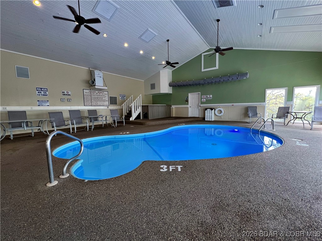 Southwood Shores Condominium - Residential