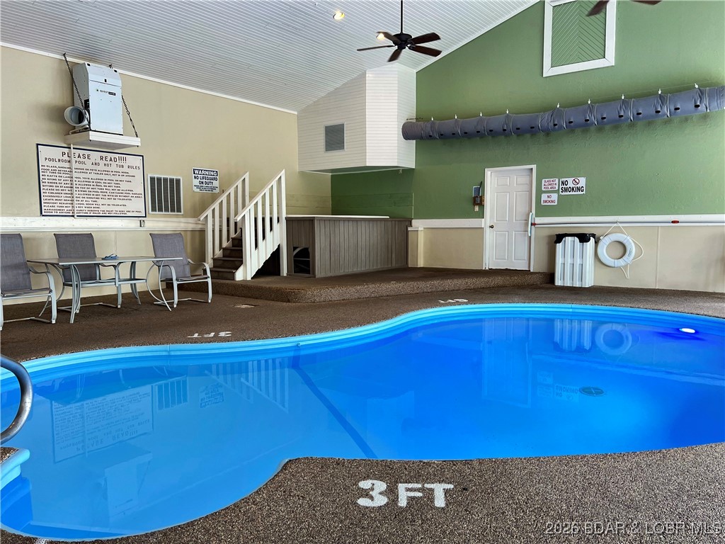 Southwood Shores Condominium - Residential