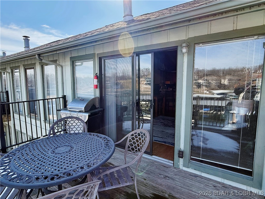 Southwood Shores Condominium - Residential