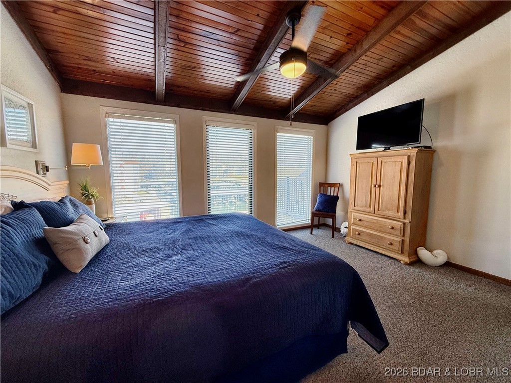 Southwood Shores Condominium - Residential