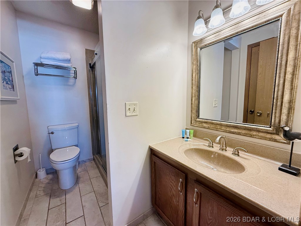 Southwood Shores Condominium - Residential