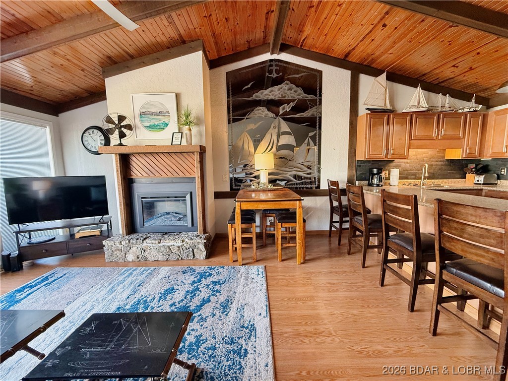 Southwood Shores Condominium - Residential