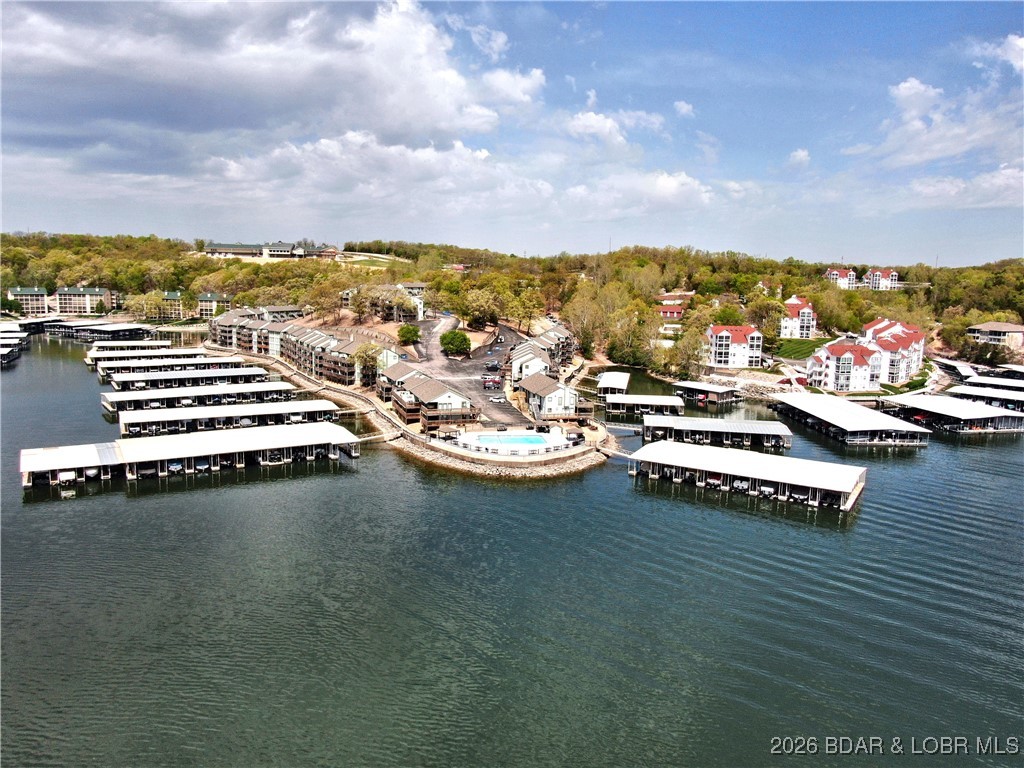 Southwood Shores Condominium - Residential