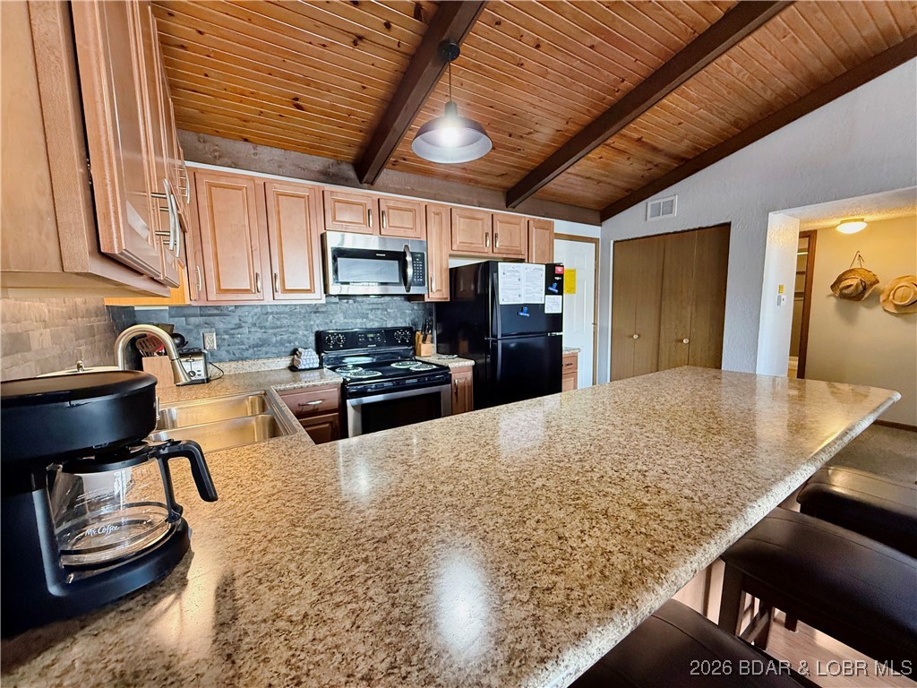 Southwood Shores Condominium - Residential