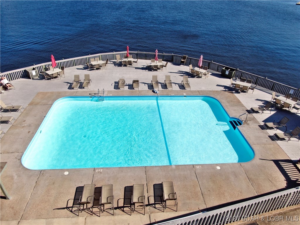 Southwood Shores Condominium - Residential