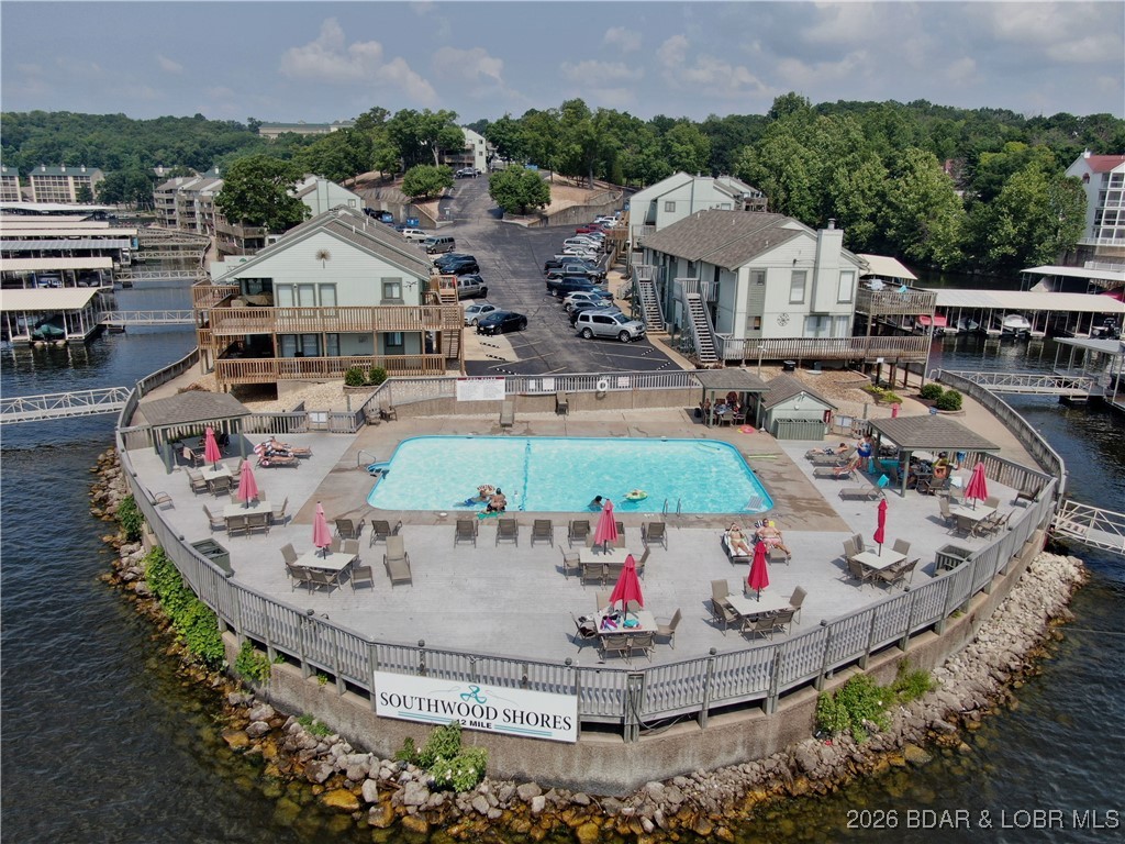 Southwood Shores Condominium - Residential