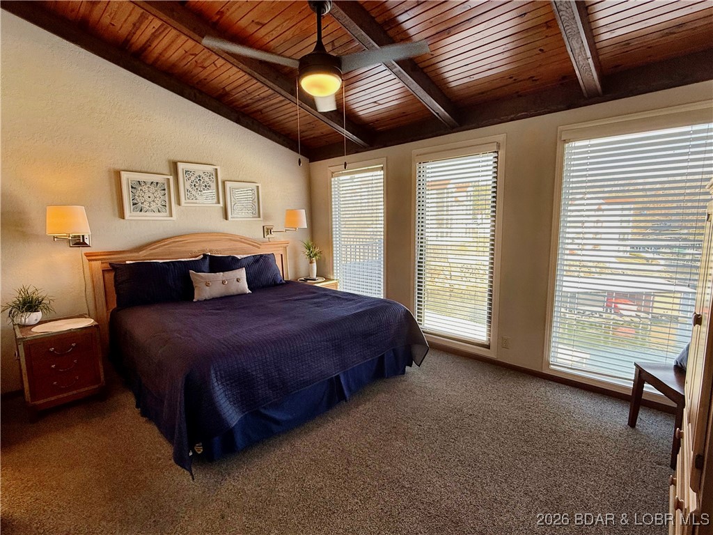 Southwood Shores Condominium - Residential