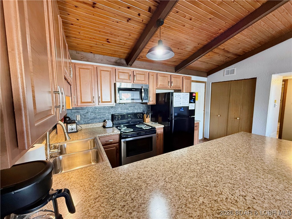 Southwood Shores Condominium - Residential