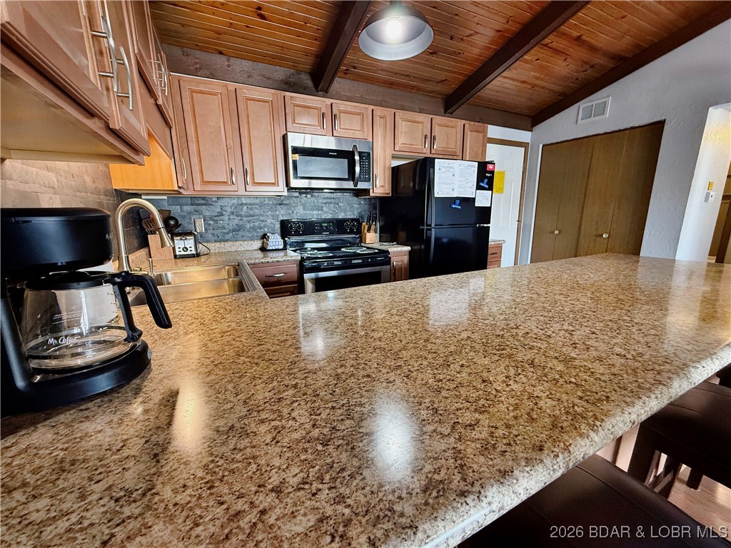 Southwood Shores Condominium - Residential