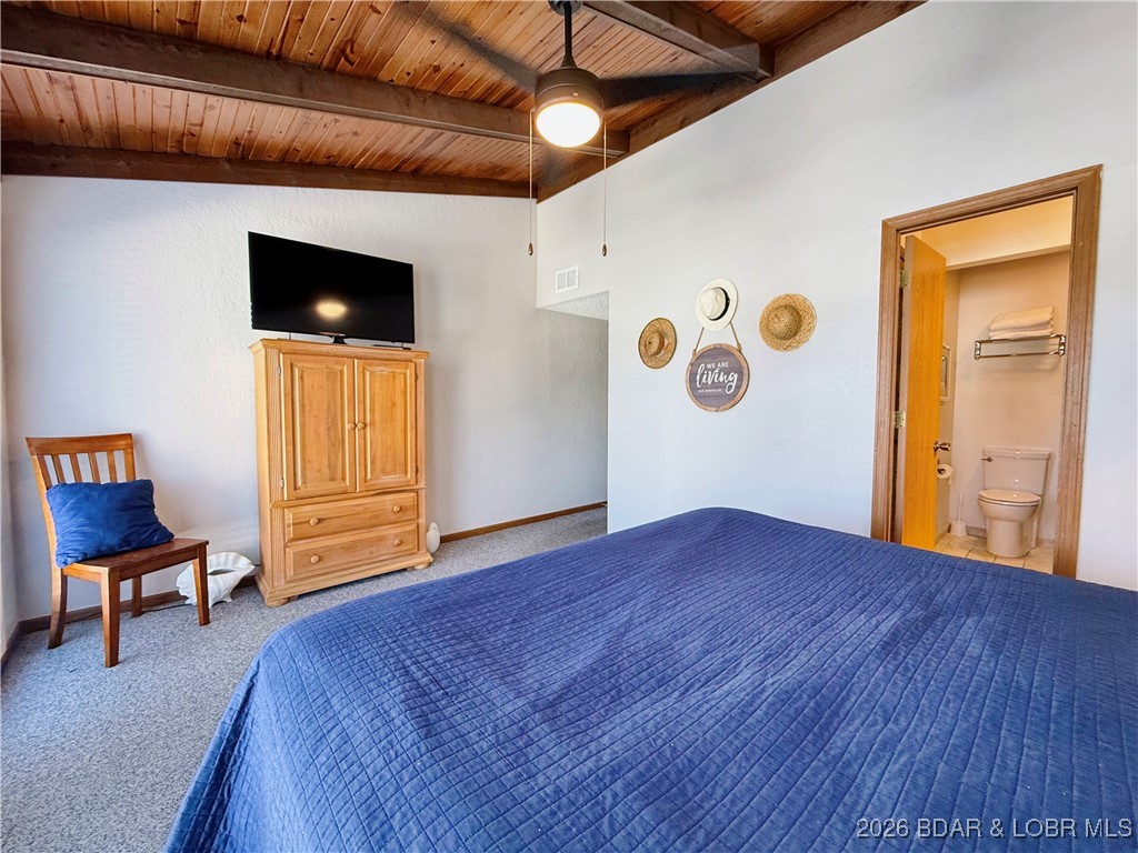 Southwood Shores Condominium - Residential