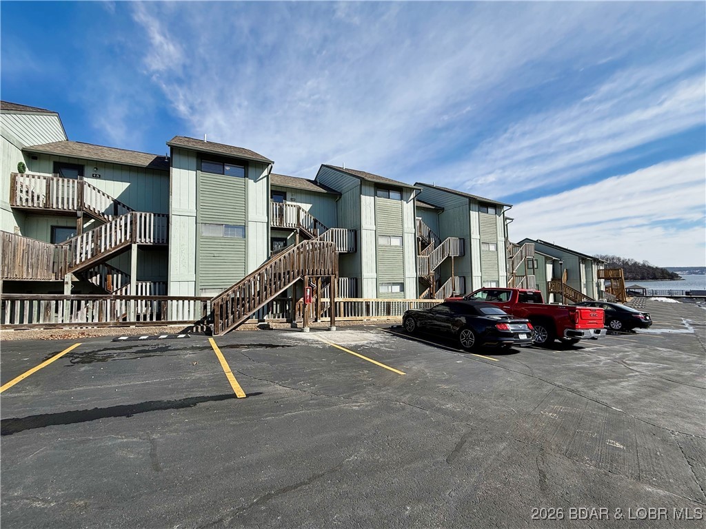 Southwood Shores Condominium - Residential